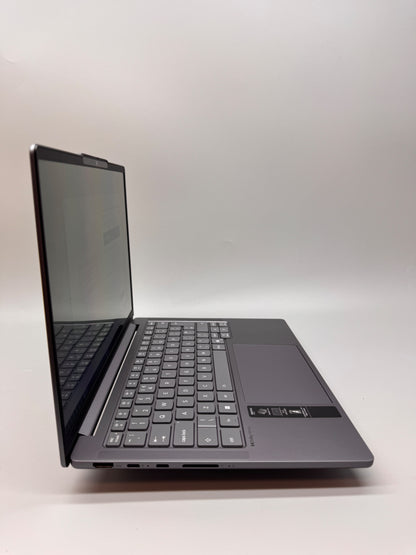 Lenovo IdeaPad Pro 5 14AKP10 Copilot+ PC 14in OLED Laptop Ryzen AI 7 24 GB RAM 1TB RAM 83JL0012UK