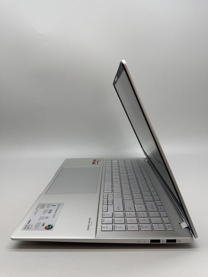 ASUS Vivobook S 15 OLED Laptop B:100% Ryzen AI 9 32GB RAM 1TB SSD M5506WA-MA042W