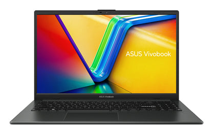 Asus VivoBook Go Laptop 15" Ryzen 5 16GB RAM 512GB SSD Black E1504FA-BQ2566W