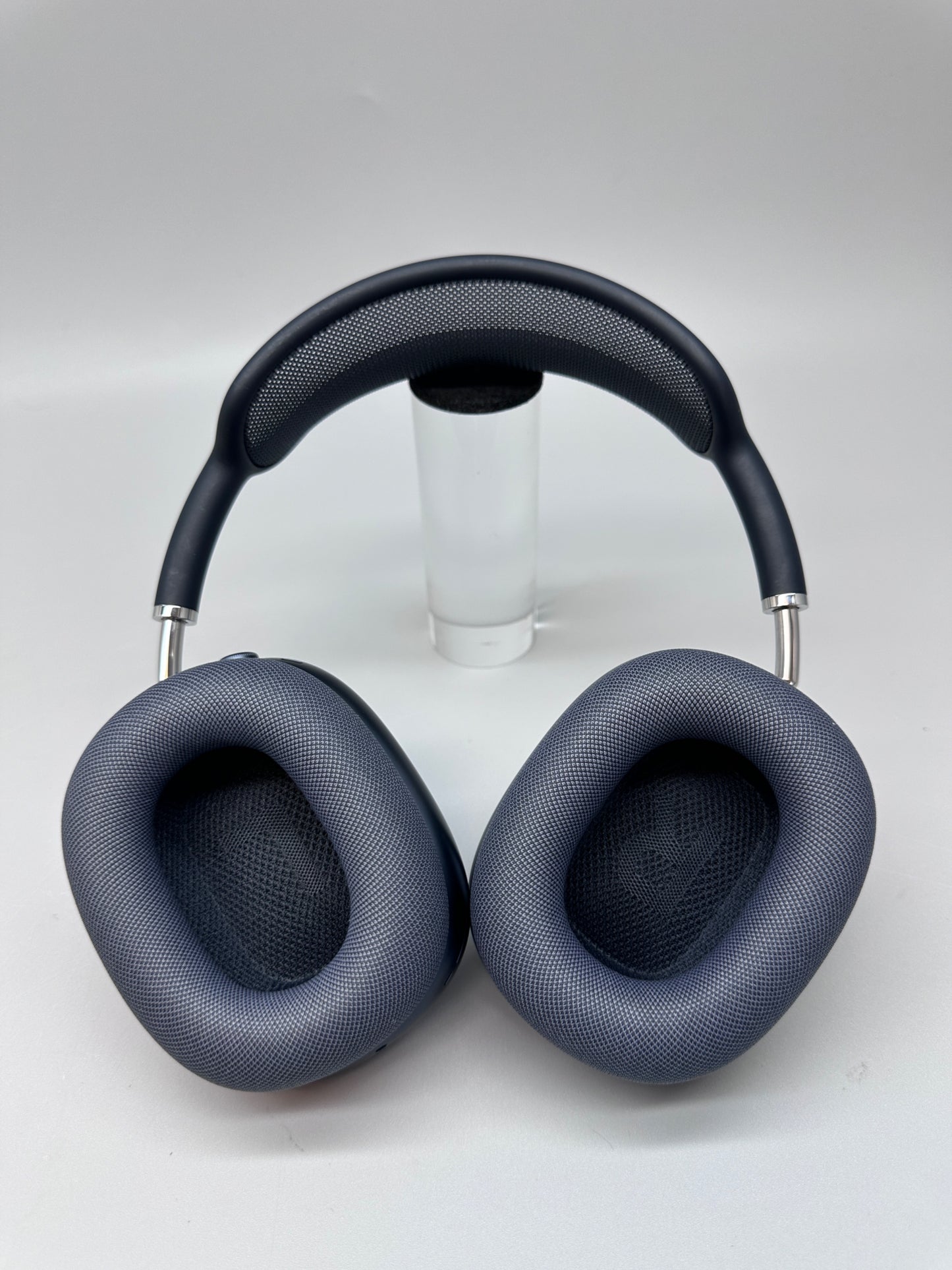 Apple AirPods Max Midnight Wireless Bluetooth Noise Cancelling Headphones USB-C MWW43ZM/A