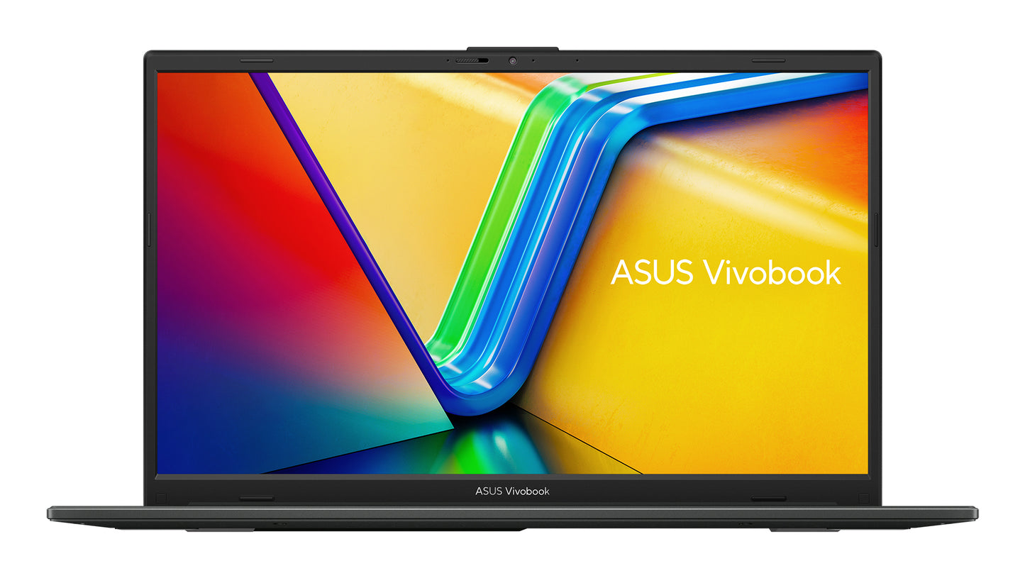 Asus VivoBook Go Laptop 15" Ryzen 5 16GB RAM 512GB SSD Black E1504FA-BQ2566W