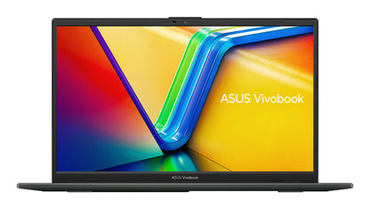 Asus VivoBook Go Laptop 15" Ryzen 5 16GB RAM 512GB SSD Black E1504FA-BQ2566W