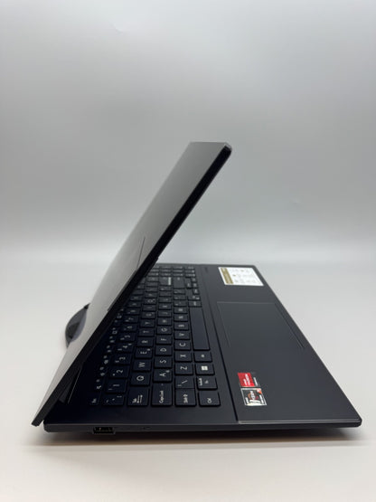 ASUS Vivobook Go 15" Laptop Ryzen 5 16GB RAM 512GB SSD E1504FA-BQ2566W