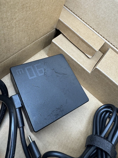 ASUS Vivobook S 15 OLED Laptop B:100% Ryzen AI 9 32GB RAM 1TB SSD M5506WA-MA042W