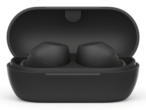 Sony WF-C710NB Noise Cancelling In-Ear Wireless Bluetooth Headphones Black