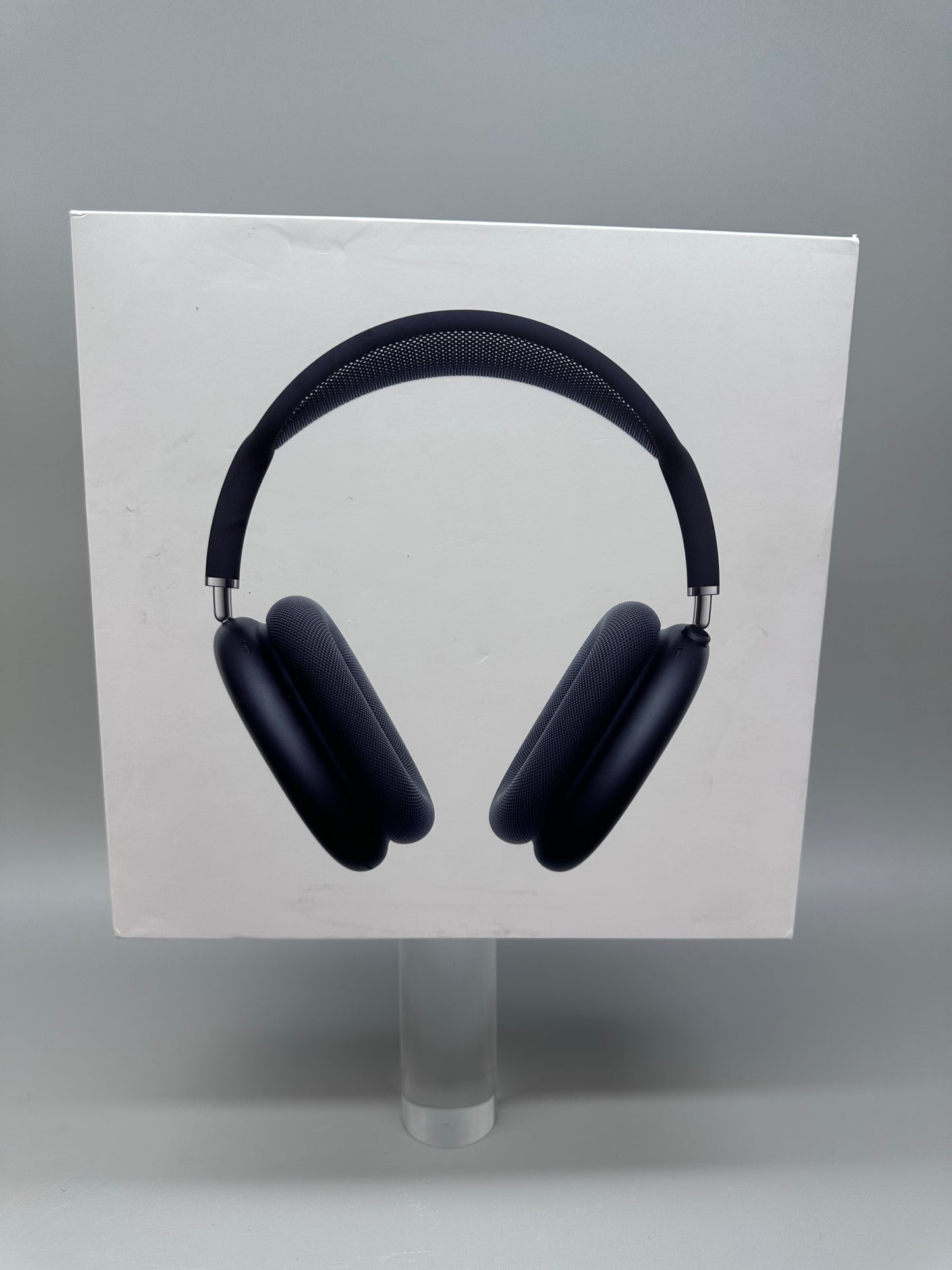 Apple AirPods Max Midnight Wireless Bluetooth Noise Cancelling Headphones USB-C MWW43ZM/A