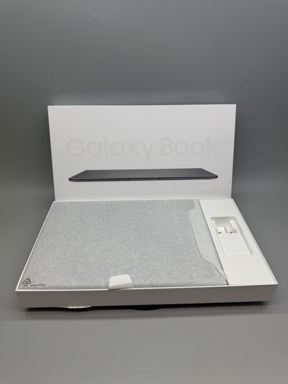 Samsung Galaxy Book 5 Pro 14" AMOLED Touchscreen Laptop Ultra 7 16GB RAM 512GB SSD