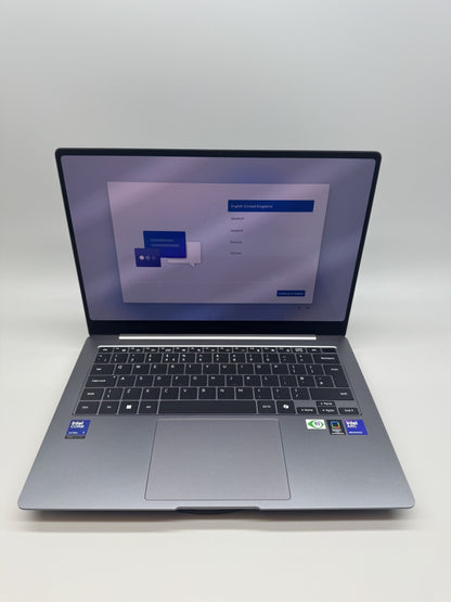 Samsung Galaxy Book 5 Pro 14" AMOLED Touchscreen Laptop Ultra 7 16GB RAM 512GB SSD
