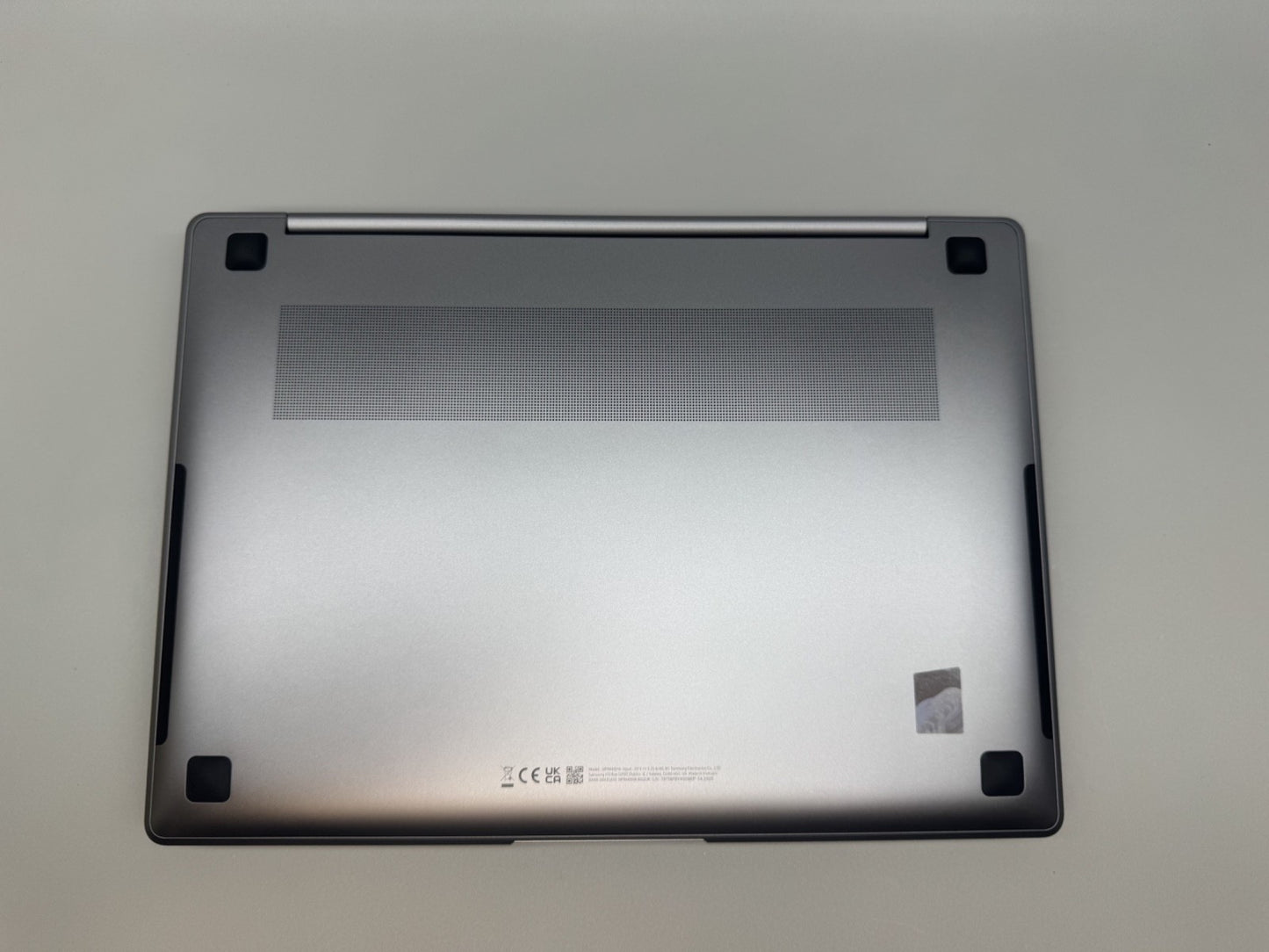 Samsung Galaxy Book 5 Pro 14" AMOLED Touchscreen Laptop Ultra 7 16GB RAM 512GB SSD
