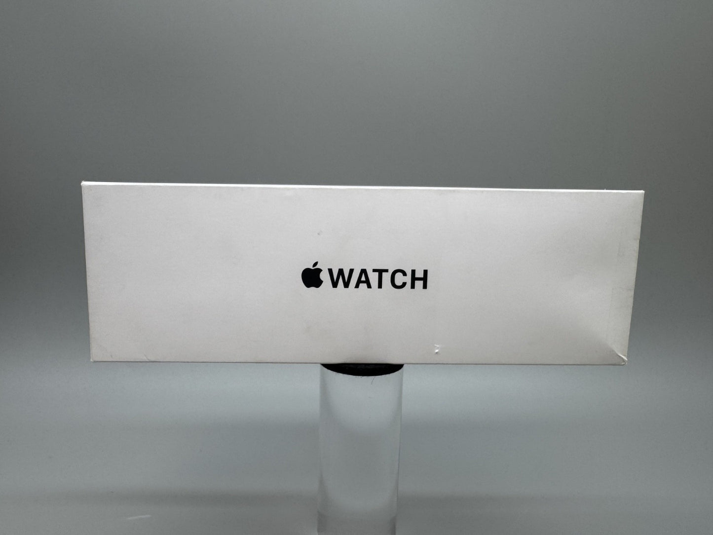 Apple Watch SE 3 GPS 40mm Starlight Sport Band S/M MEH34MP/A