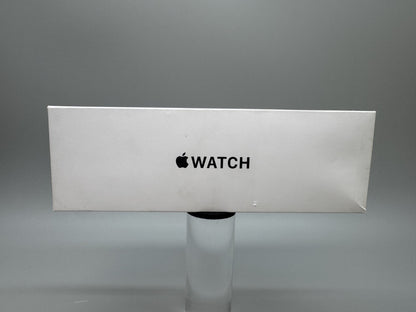 Apple Watch SE 3 GPS 40mm Starlight Sport Band S/M MEH34MP/A