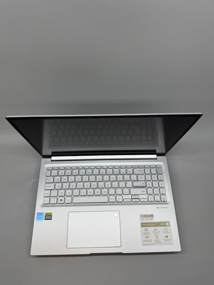 ASUS Vivobook 16X 16" Laptop RTX 4050 16GB RAM 512GB SSD K3605ZU-N1058W