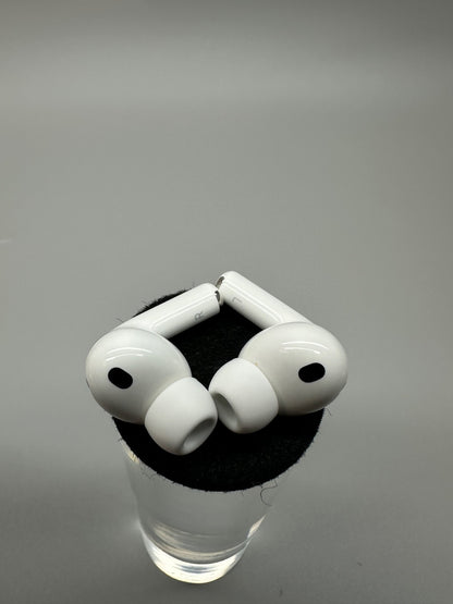 Apple AirPods Pro 3rd Gen Magsafe USB-C 2025 Noise Cancellation MFHP4ZM/A