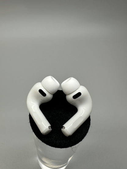 Apple AirPods Pro 3rd Gen Magsafe USB-C 2025 Noise Cancellation MFHP4ZM/A