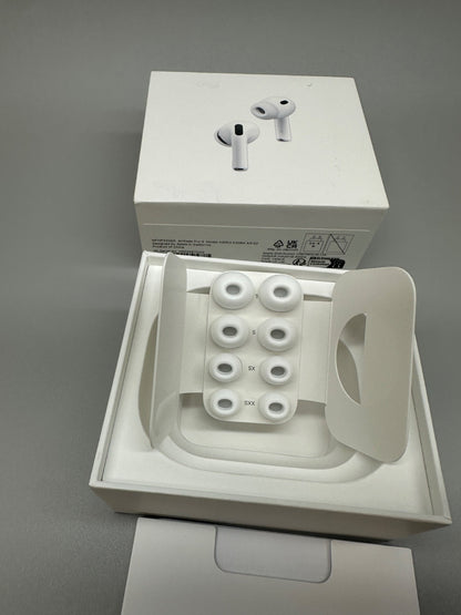 Apple AirPods Pro 3rd Gen Magsafe USB-C 2025 Noise Cancellation MFHP4ZM/A