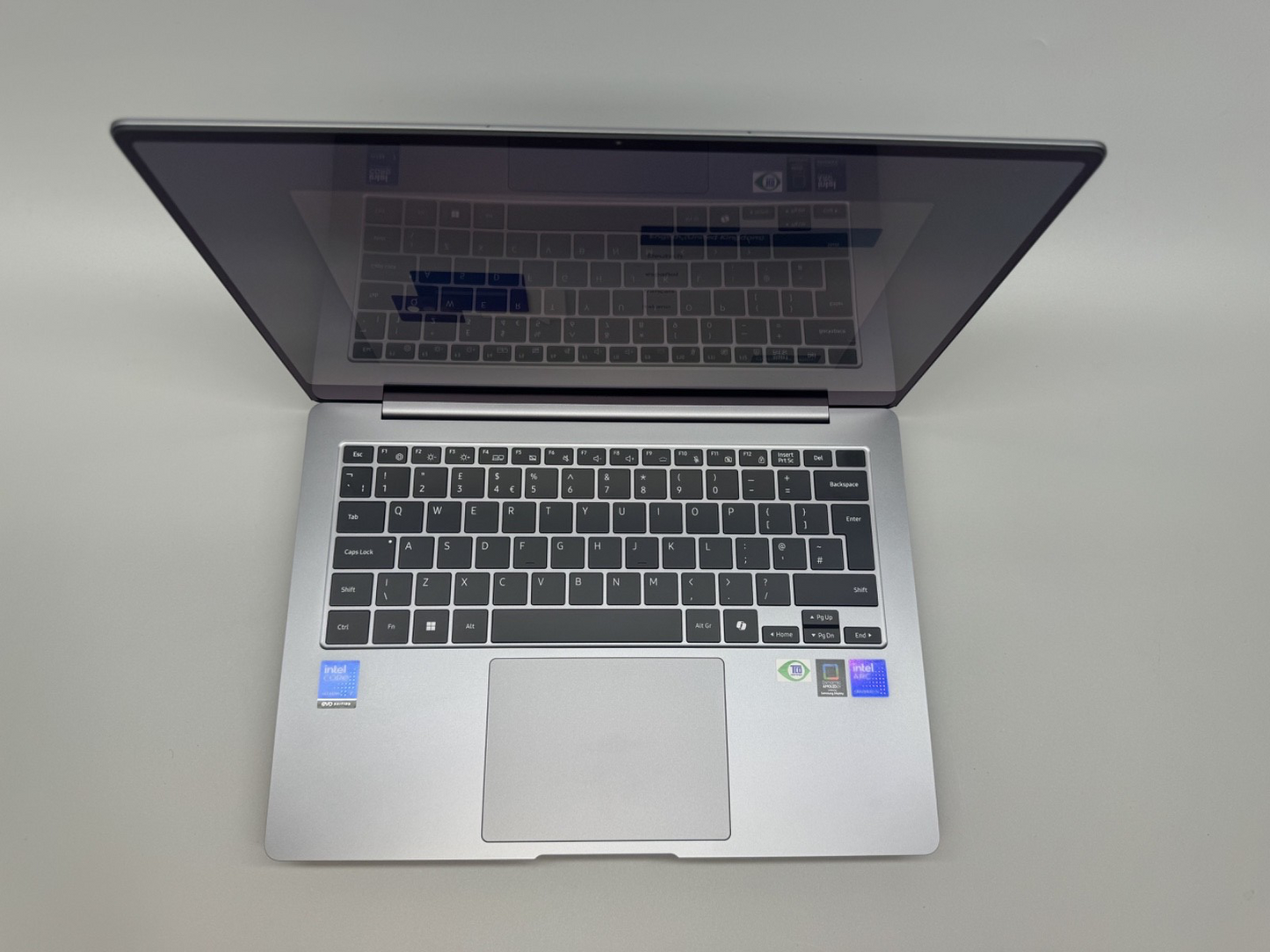 Samsung Galaxy Book 5 Pro 14" AMOLED Touchscreen Laptop Ultra 7 16GB RAM 512GB SSD
