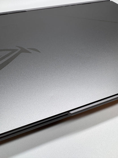 Asus ROG Strix G16 16" Gaming Laptop 2025 Ryzen 9 GeForce RTX 5060 32GB RAM 1TB SSD