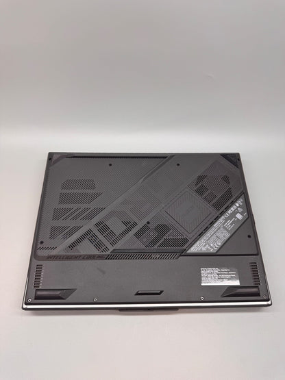 Asus ROG Strix G16 16" Gaming Laptop 2025 Ryzen 9 GeForce RTX 5060 32GB RAM 1TB SSD