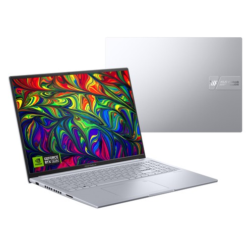 ASUS Vivobook 16X 16" Laptop RTX 4050 16GB RAM 512GB SSD K3605ZU-N1058W